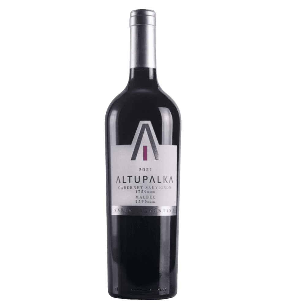 Altupalka Cabernet Sauvignon - Malbec