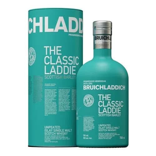 WHISKY BRUICHLADDICH CL LADDIE