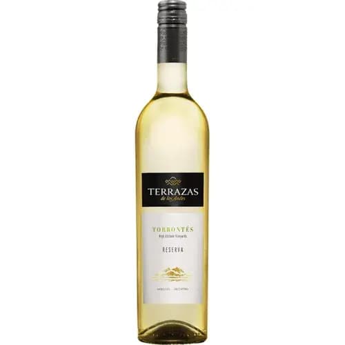 TERRAZAS RVA TORRONTES