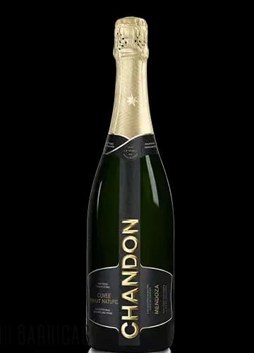 CHANDON BRUT NATURE NUEVO
