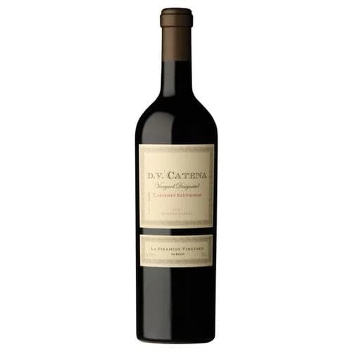 D.V. CATENA PIRAMIDE CABERNET