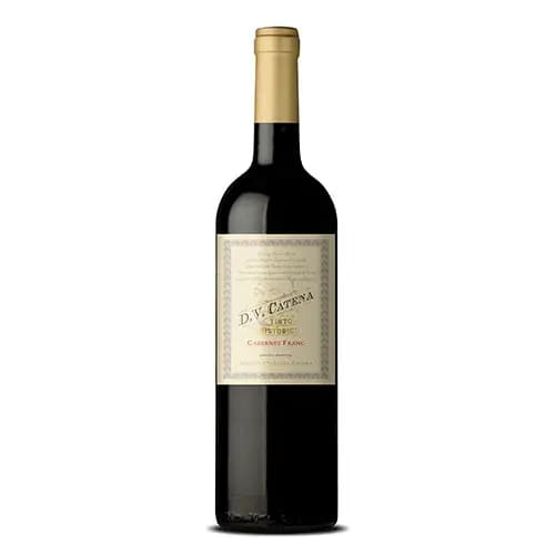 DV CATENA HISTORICO CAB FRANC