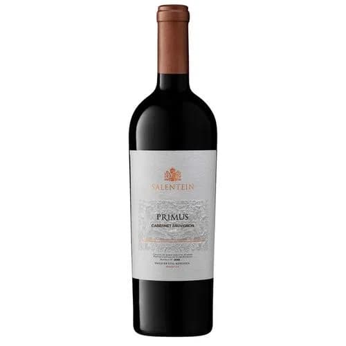 SALENTEIN PRIMUS CABERNET