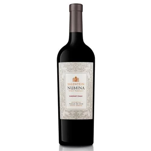 SALENTEIN NUMINA CABERNET F.
