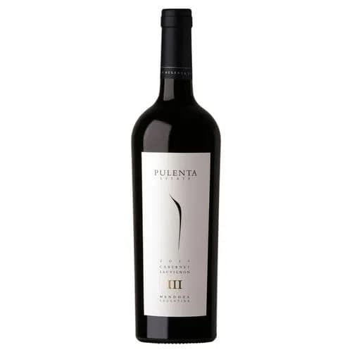 PULENTA ESTATE CABERNET S.