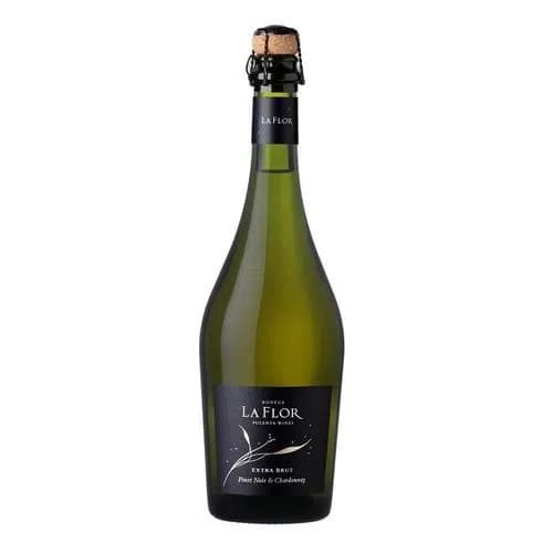 PULENTA LA FLOR EXTRA BRUT