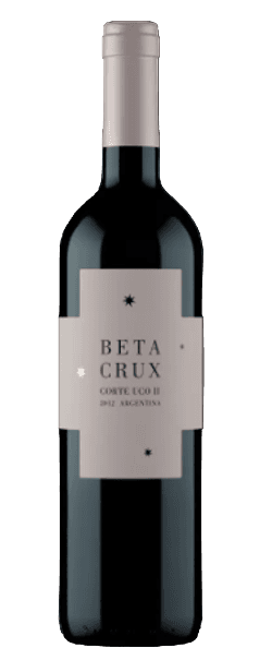 ALFA C. BETA CRUX CORTE UCO