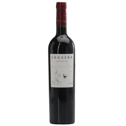 YACOCHUYA COQUENA CABERNET S