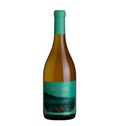 CASA BOHER VIOGNIER ALTO AGREL