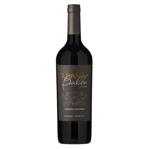 SUSANA B. SIGNATURE MALBEC