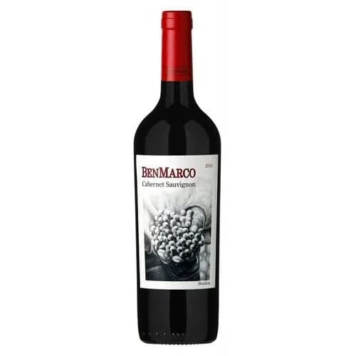SUSANA B. BENMARCO CABERNET S