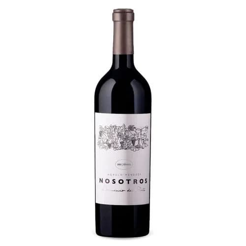 SUSANA B. NOSOTROS MALBEC
