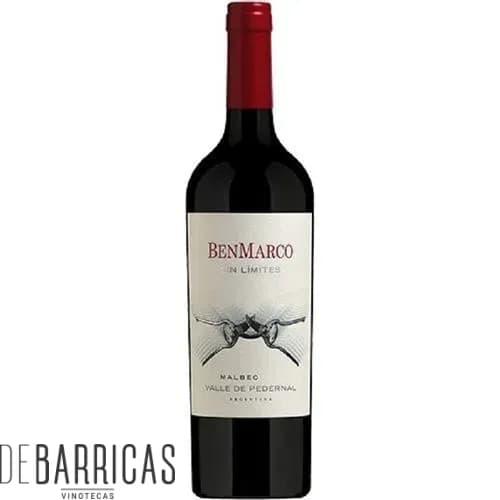 SUSANA B. BENMARCO S/ LIM MALB