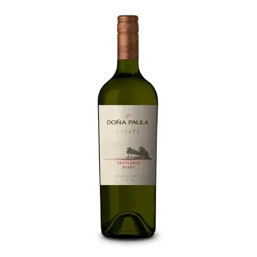 DOÑA PAULA ESTATE S. BLANC