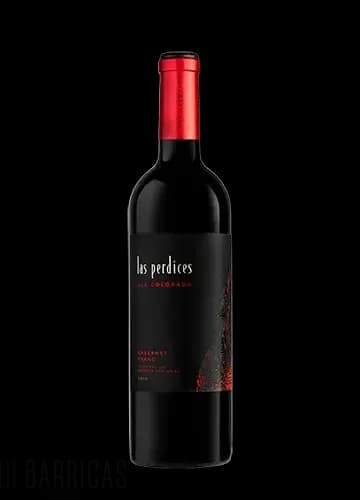 LAS PERDICES A COLORADA CAB FR
