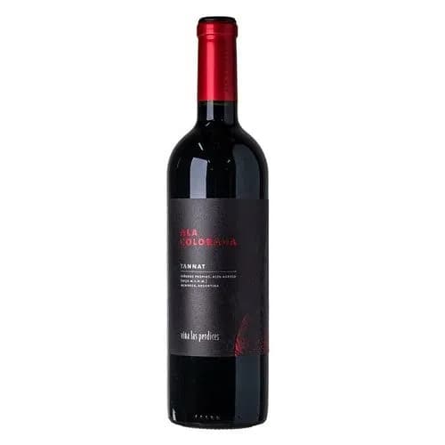 LAS PERDICES A COLORADA TANNAT