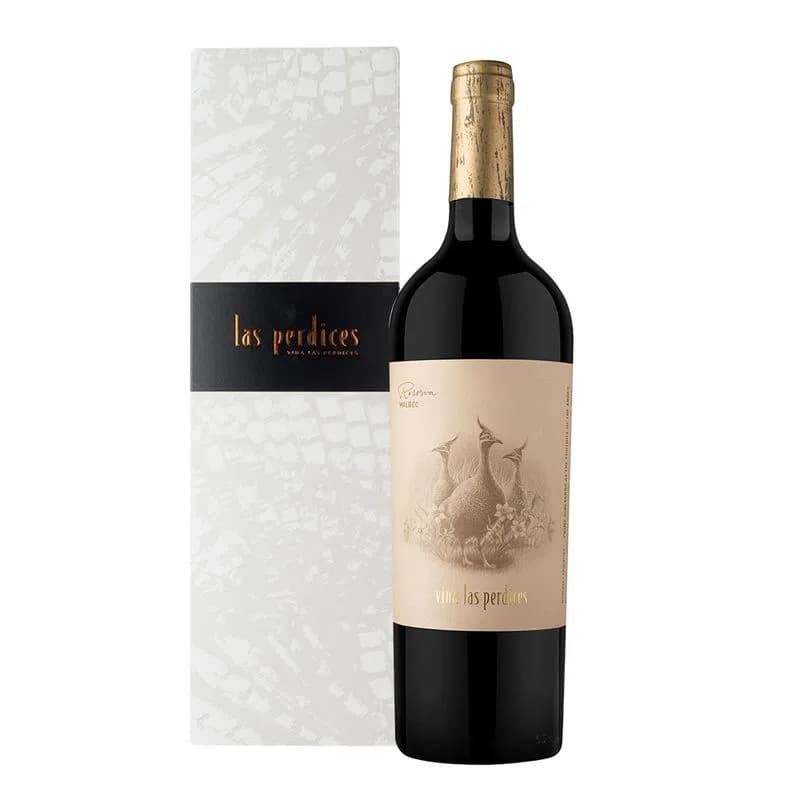 EST LAS PERDICES RV MALBEC X1