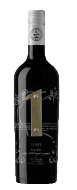 Orgánico Uno Malbec