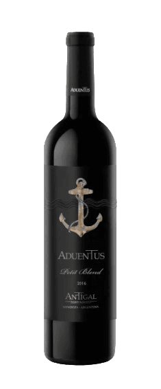 ANTIGAL ADUENTUS PETIT BLEND