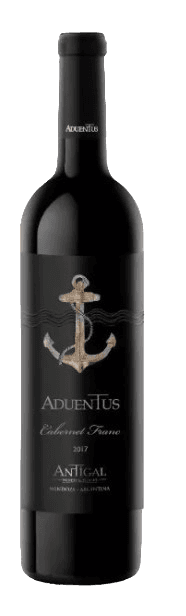 ANTIGAL ADUENTUS CABERNET FRAN