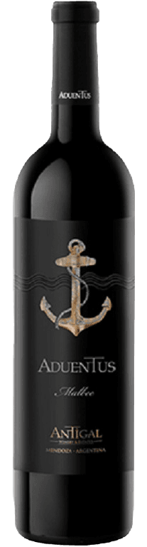 ANTIGAL ADUENTUS MALBEC