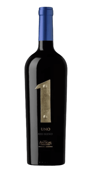 ANTIGAL UNO BLEND