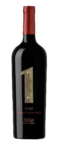 ANTIGAL UNO CABERNET SAUV