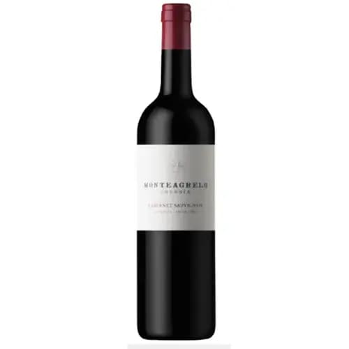 BRESSIA MONTEAGRELO CAB S