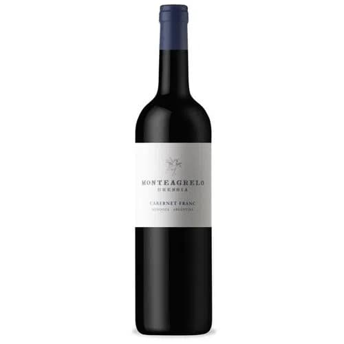 BRESSIA MONTEAGRELO CAB FR