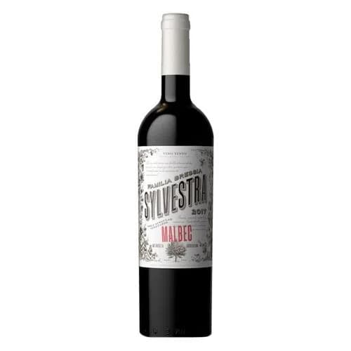 BRESSIA SYLVESTRA MALBEC