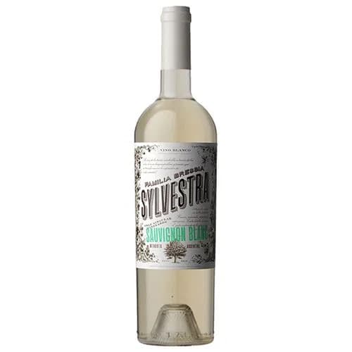BRESSIA SYLVESTRA SAUVIGNON BL