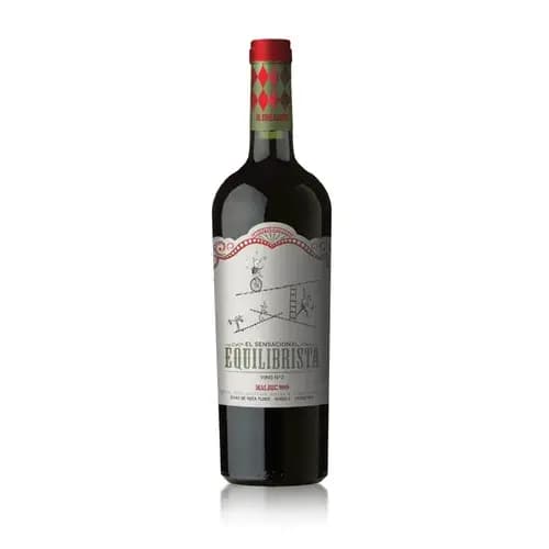 EQUILIBRISTA SENS MALBEC