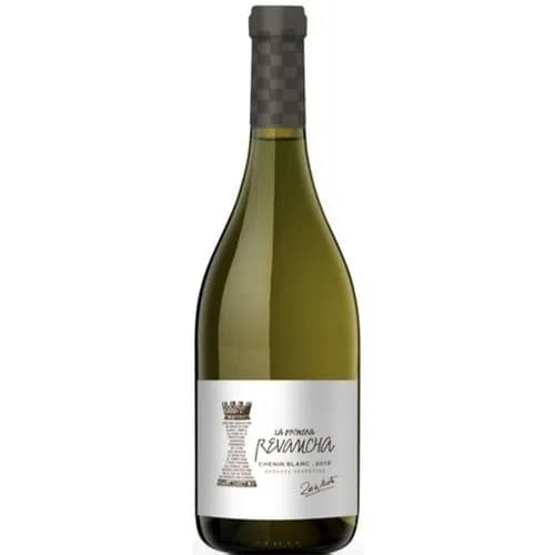 La Primera Revancha Chenin Blanc