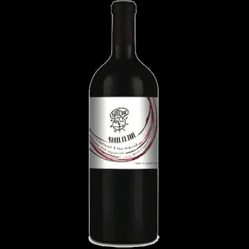 MANOS NEGRAS NAT COOL 1.125L