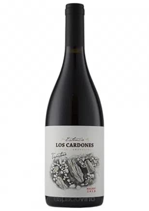 LOS CARDONES TIGERSTONE MALBEC