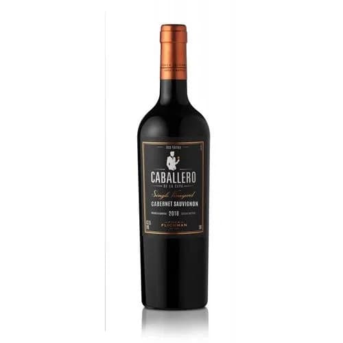 FLICHMAN CABALLERO SV CABERNET
