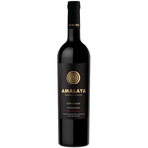 Amalaya Corte Único Blend