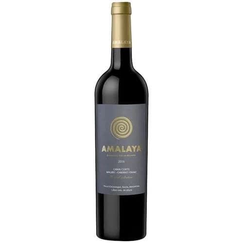 Amalaya Colome Blend