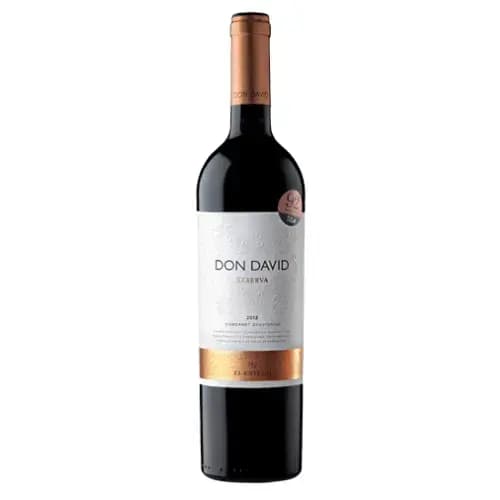 DON DAVID RVA CABERNET S