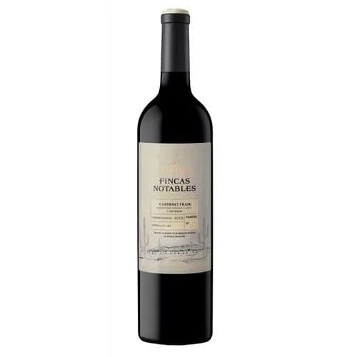 FINCAS NOTABLES CABERNET F