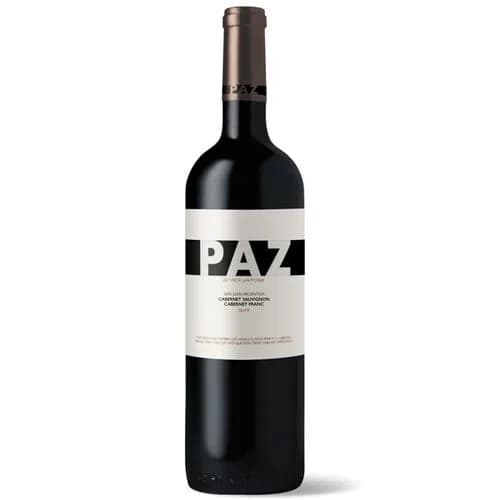 FINCA LAS MORAS PAZ CAB – CAB