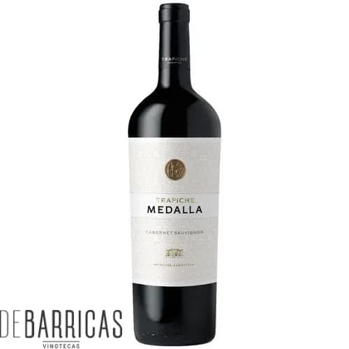 TRAPICHE MEDALLA CABERNET S