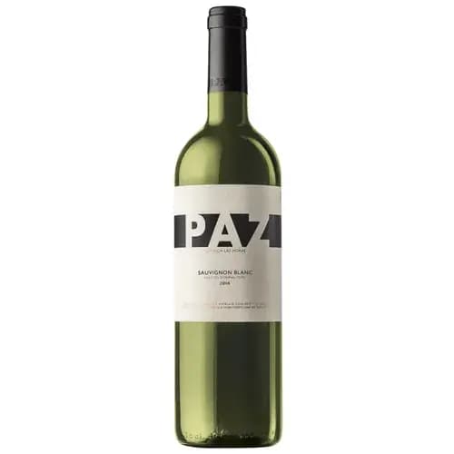 FINCA LAS MORAS PAZ S. BLANC