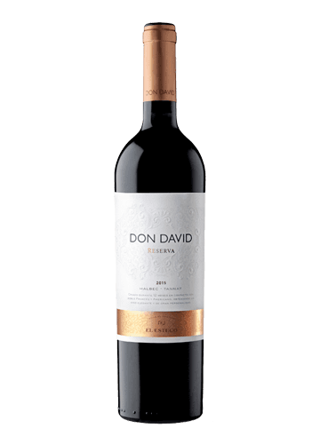 DON DAVID RVA MALBEC TANNAT
