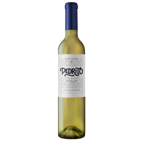 Finca Las Moras Pedrito 500