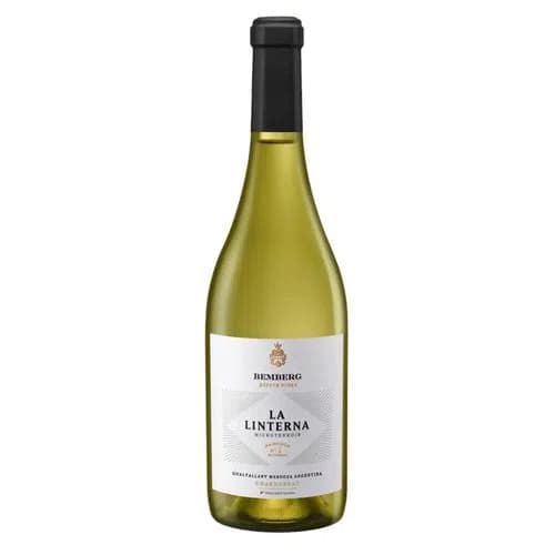 LA LINTERNA CHARDO GUALTA 2018