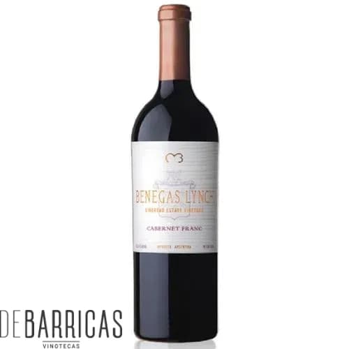BENEGAS LYNCH CAB. FRANC