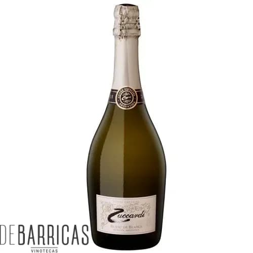 ZUCCARDI ESP BLANC DE BLANCS