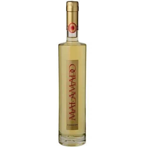 ZUCCARDI MALAMADO VIOGNIER 500