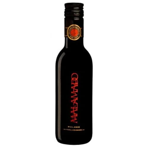 ZUCCARDI MALAMADO MALBEC